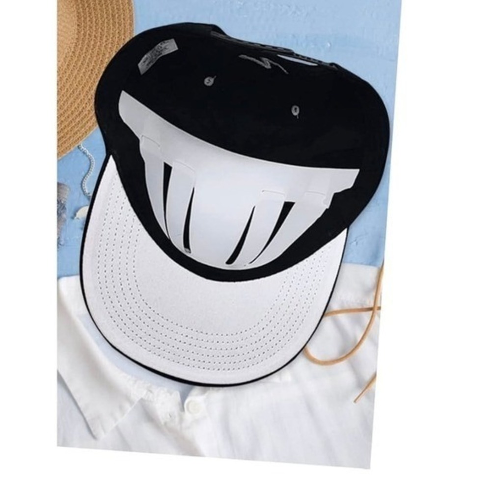 30pcs Baseball Cap Reshaper‎ Hat Structure Plastic Insert Inner Support Liner
